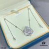 6930185412f62673a6facea5 Breathtaking Peony Rose Necklace That Captivates at First Sight