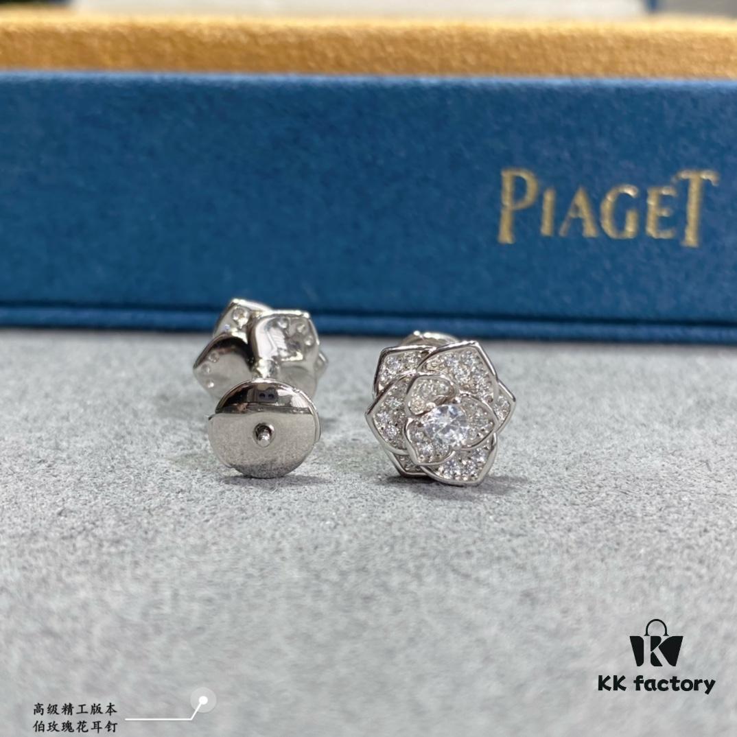 6930185a12f62673a6faceb0 Pearl Rose Earrings That Capture Hearts at First Sight