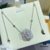 6930187112f62673a6facec3 Breathtaking Peony Rose Necklace That Captivates at First Sight