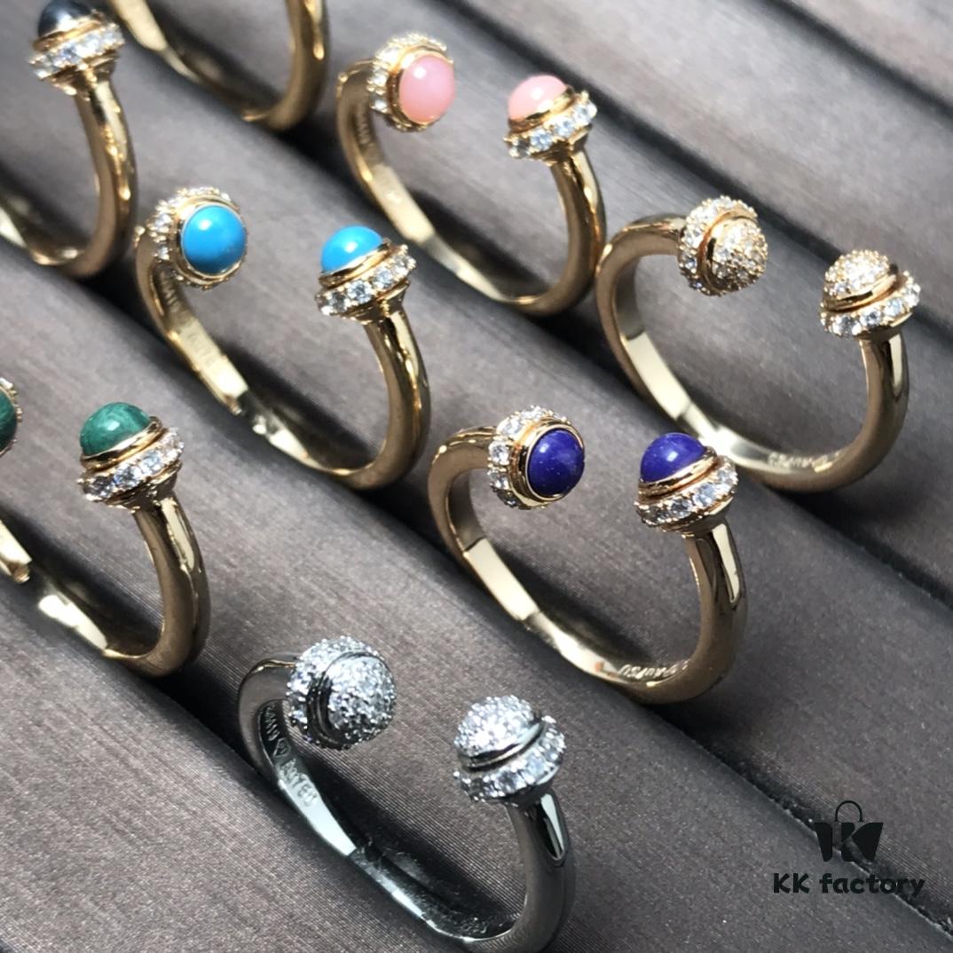 Piaget Ring, New Arrival Fortune Turn Ring