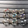 Piaget Ring, New Arrival Fortune Turn Ring