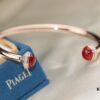 6930187e12f62673a6faced3 Piaget Possession Series Bracelet with Rotating Design and Precious Stone Accents