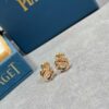 6930189012f62673a6faceed Pearl & Gold Floral Stud Earrings That Capture Your Heart at First Sight