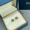 6930189112f62673a6faceef Pearl & Gold Floral Stud Earrings That Capture Your Heart at First Sight