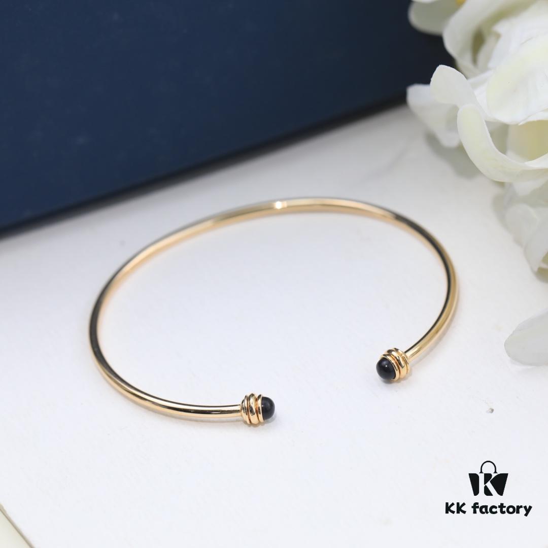 6930189312f62673a6facef2 Piaget Latest Counter Rotating Series Bracelet, Unique Rotating Design, Exquisitely Crafted with Premium Materials