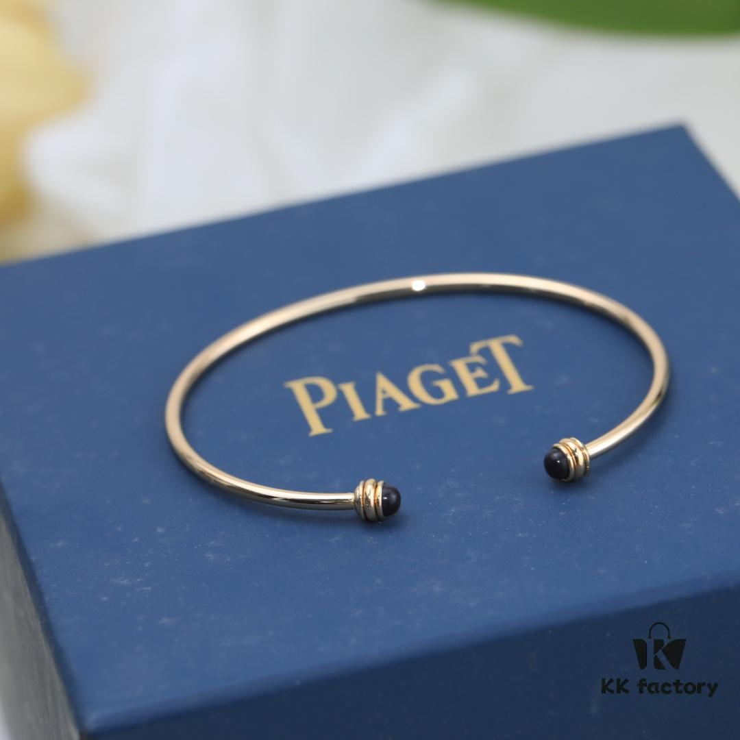 6930189412f62673a6facef4 Piaget Latest Counter Rotating Series Bracelet, Unique Rotating Design, Exquisitely Crafted with Premium Materials