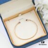 6930189a12f62673a6faceff Piaget Latest Counter Rotating Series Bracelet, Unique Rotating Design, Exquisite Craftsmanship with Logo, Solid 18K Gold Plating