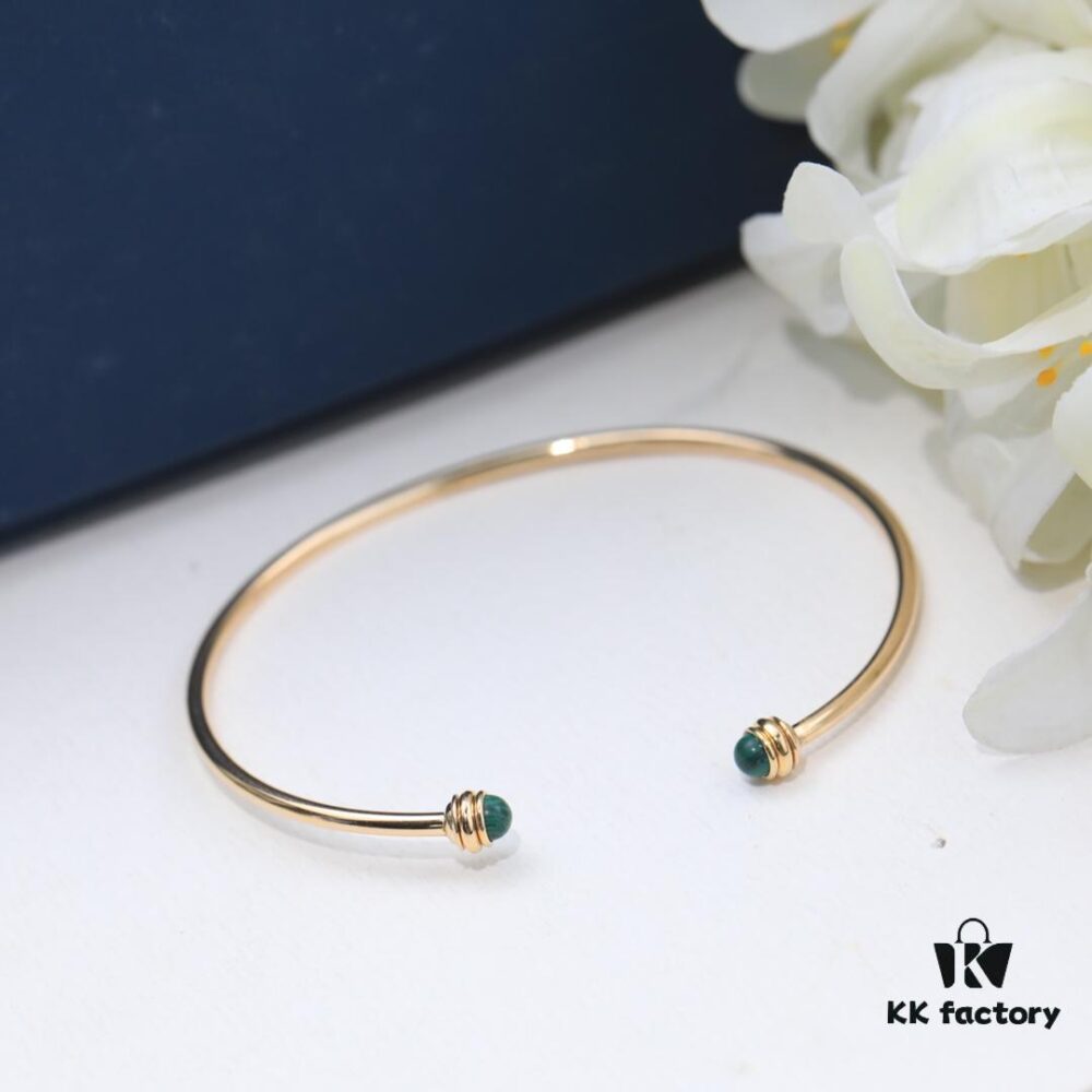 6930189d12f62673a6facf05 Piaget Latest Counter Rotating Series Bracelet, Unique Rotating Design, Exquisite Craftsmanship with Logo, Solid 18K Gold Plating