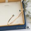 6930189d12f62673a6facf06 Piaget Latest Counter Rotating Series Bracelet, Unique Rotating Design, Exquisite Craftsmanship with Logo, Solid 18K Gold Plating
