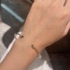 6930189e12f62673a6facf08 Piaget Latest Counter Rotating Series Bracelet, Unique Rotating Design, Exquisite Craftsmanship with Logo, Solid 18K Gold Plating