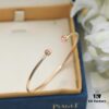 693018a112f62673a6facf0f Piaget Latest Rotating Series Bracelet from Official Counter