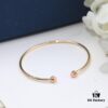 693018a412f62673a6facf13 Piaget Latest Rotating Series Bracelet from Official Counter