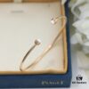 693018a512f62673a6facf15 Piaget Latest Counter Rotating Series Bracelet, Unique Rotatable Design, Exquisitely Crafted with Logo, Solid 18K Gold Plating