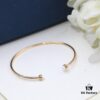 693018a912f62673a6facf19 Piaget Latest Counter Rotating Series Bracelet, Unique Rotatable Design, Exquisitely Crafted with Logo, Solid 18K Gold Plating