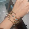 693018a912f62673a6facf1a Piaget Latest Rotating Series Bracelet from Official Counter