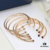 693018a912f62673a6facf1c Piaget Latest Counter Rotating Series Bracelet, Unique Rotatable Design, Exquisitely Crafted with Logo, Solid 18K Gold Plating