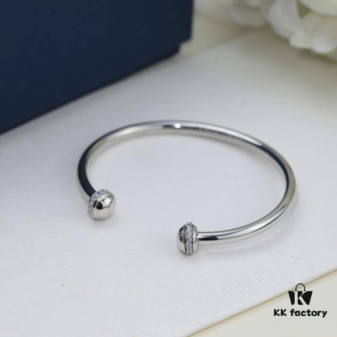 Piaget Latest Rotating Series Bracelet from Official Counter
