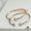 693018ba12f62673a6facf30 Piaget Latest Rotating Series Bracelet from Official Counter
