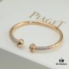693018bb12f62673a6facf32 Piaget Latest Rotating Series Bracelet from Official Counter