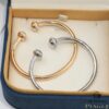 693018bd12f62673a6facf35 Piaget Latest Rotating Series Bracelet from Official Counter