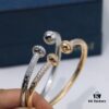 693018bf12f62673a6facf37 Piaget Latest Rotating Series Bracelet from Official Counter