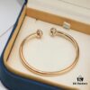 693018c012f62673a6facf38 Piaget Latest Rotating Series Bracelet from Official Counter