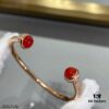 693018c612f62673a6facf41 Luxury Craftsmanship Edition, Rhodium-Plated, Piaget Full Diamond Rotating Ball Bracelet, Freely Matchable Colorful POSSESSION, Outlining Your Unique Charm and Radiance in the Sunlight