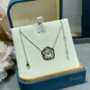 693018cc12f62673a6facf49 Elegant and Eye-Catching Piaget-Style Openwork Rose Necklace