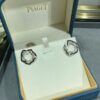 693018d212f62673a6facf53 Pearl Princess Openwork Rose Earrings, Breathtakingly Beautiful Design That Captivates at First Sight