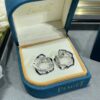 693018d312f62673a6facf54 Pearl Princess Openwork Rose Earrings, Breathtakingly Beautiful Design That Captivates at First Sight