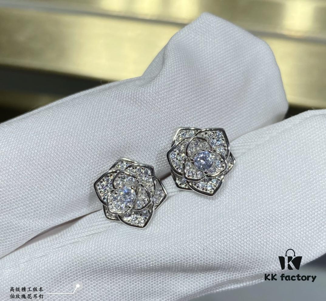 693018d512f62673a6facf58 Pearl Rose Earrings That Capture Hearts at First Sight