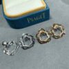 693018d712f62673a6facf5c Pearl Princess Openwork Rose Earrings, Breathtakingly Beautiful Design That Captivates at First Sight