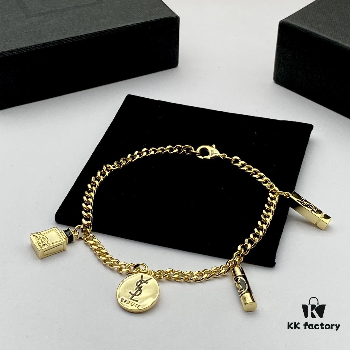 Saint Laurent YSL New Bracelet