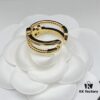 Saint Laurent YSL Ring