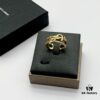 Saint Laurent YSL Ring