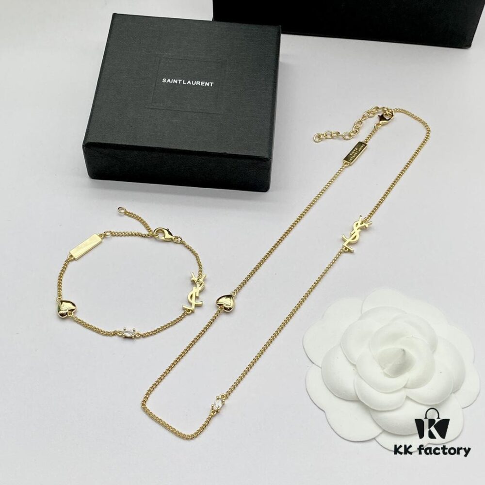 6930192a12f62673a6facfc2 Saint Laurent YSL New Collection Set