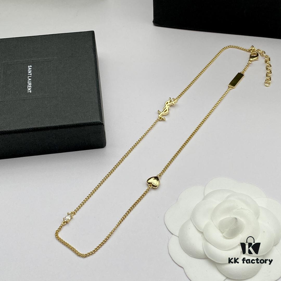 Saint Laurent YSL New Collection Set