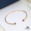 6930192d12f62673a6facfc4 Piaget Latest Counter Rotating Series Bracelet, Unique Rotating Design, Exquisitely Crafted with Logo, Solid 18K Gold Plating
