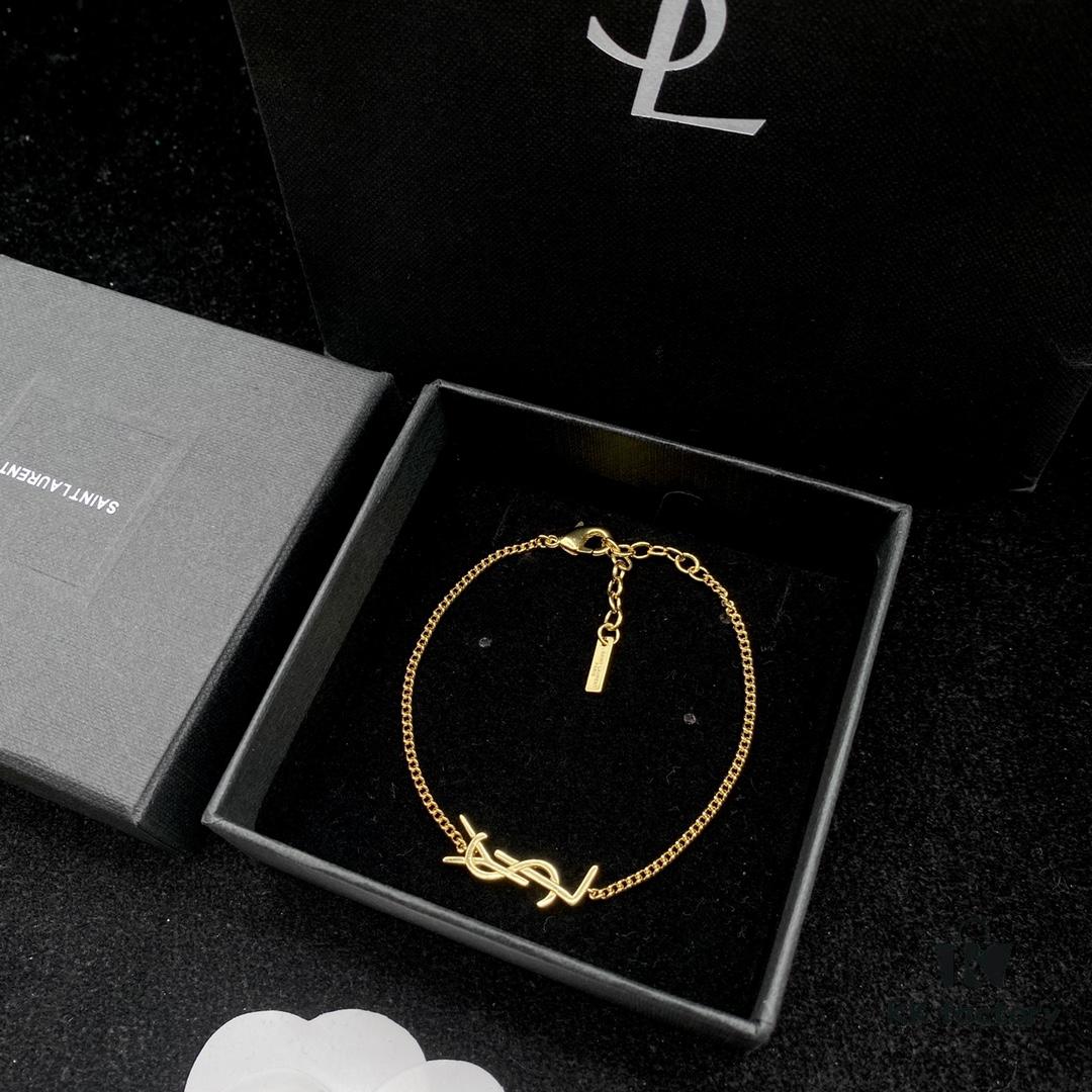 YSL Saint Laurent Classic Collection Set