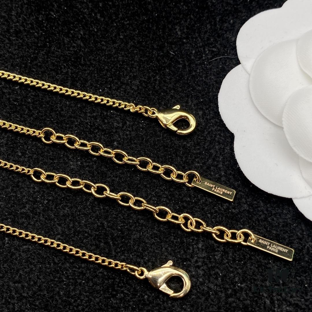 YSL Saint Laurent Classic Collection Set