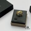 Saint Laurent YSL Ring