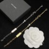 Saint Laurent YSL New Bracelet