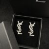 Saint Laurent YSL New Arrival Stud Earrings
