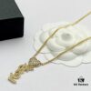 Saint Laurent YSL Classic Necklace