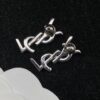 Saint Laurent YSL New Arrival Stud Earrings