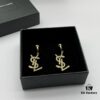 Saint Laurent YSL New Stud Earrings