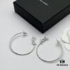 Saint Laurent YSL New Arrival Stud Earrings