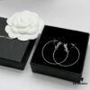 Saint Laurent YSL New Arrival Stud Earrings
