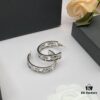 Saint Laurent YSL New Arrival Stud Earrings