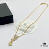 Saint Laurent YSL Classic Necklace
